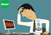 fix any types of wordpress error