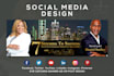 design a beautiful header or banner