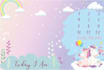design baby milestone blanket for you