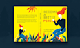 help you design a unique book cover