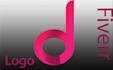 do any letters logo or icon design