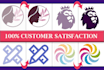 vector trace or redraw logo, shapes and artwork