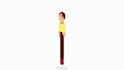 create infinite loop animation gifs