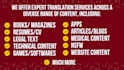 translate chinese to engish and english to chinese
