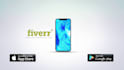 iphone, android app promo video
