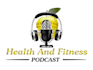 design sport podcast logo
