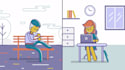 create a professional 2d animated explainer video