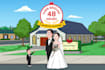 create your custom family guy style portrait