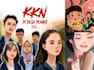 draw a cartoon illustration and character design