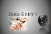 do excel data entry in 4 to 6 hour