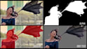 do hollywood level rotoscoping, keying, and tracking