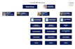 design professional organizational chart