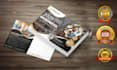 do professional postcard design