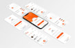 design ui ux for ios and android apps