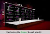 create your backdrop step and repeat banner design