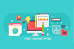 speedup, optimize your wordpress website