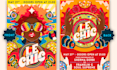 design you a unique flyer