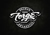 design a cool vintage hipster or retro logo