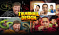 edit eye catching thumbnails and photos for youtube