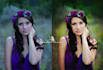 edit photo and remove background
