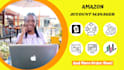 your professional amazon account manager fba or fbm