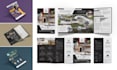 design a professional flyer, event poster, or one pager