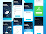 develop a roadside assistant app for towing, mechanic, unlock