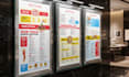 design a menu that elevates your food experience