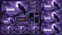 design twitch overlay, kick, animated stream overlay