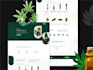 make a marijuana website