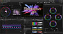 edit video productions for tv, social media and web series
