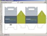 design production ready dieline for any packaging box