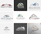 design real estate logo design