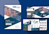 design professional brochure for your business