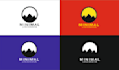 do modern minimalist logo design with fast delivery