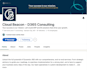create or optimize your linkedin profile or company page