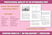 do ebook format, kindle and print book format