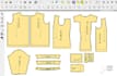 make sewing pattern or digital pattern for garments etc