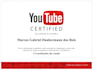 do your youtube channel analysis