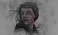 draw or paint artistic portrait of you