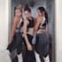 make custom fitness mock ups like a models for your brand