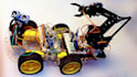 do iot, esp8266, arduino , raspberry, beaglebone projects