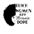 do african american character design