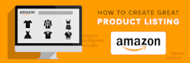 list your product at amazon