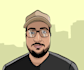 draw your photo into game character cartoon