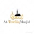 design creative minimal arabic logo