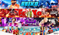 design a amazing youtube gaming channel banner