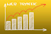 drive targeted real UK traffics to your website