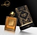 design luxury perfume packaging