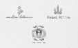 draw custom hand drawn logo